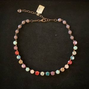 Vintage Sabika Fun Choker, S&S 2012